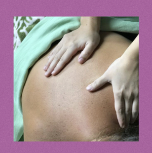 90 min Therapeutic Full Body Massage